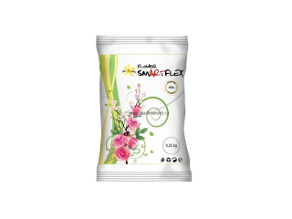 Hmota - SmartFlex Flower 250 g (vanilka)