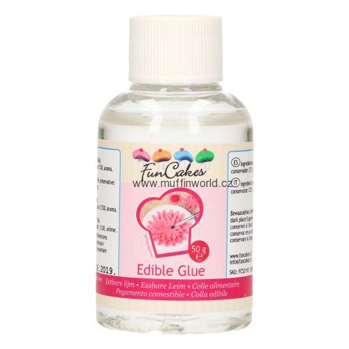 Jedlé lepidlo Fun Cakes (50 g)